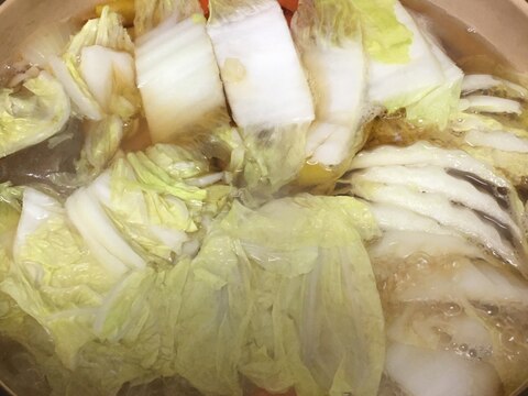 広島県の美酒鍋